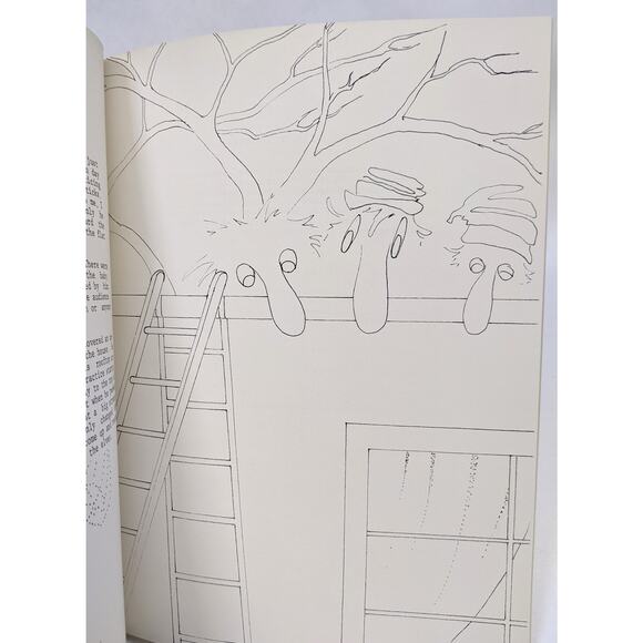 The Fairy Kingdom: A Curriculum Guide 1979 - Shereen Waterman Stede Barber - Picture 6 of 10